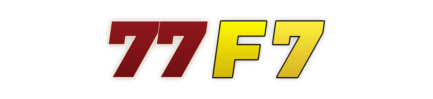 77f7 Logo